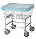 Laundry Basket Cover